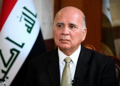 میدل ایست نیوز: فواد حسین فردا به ایران می آید
