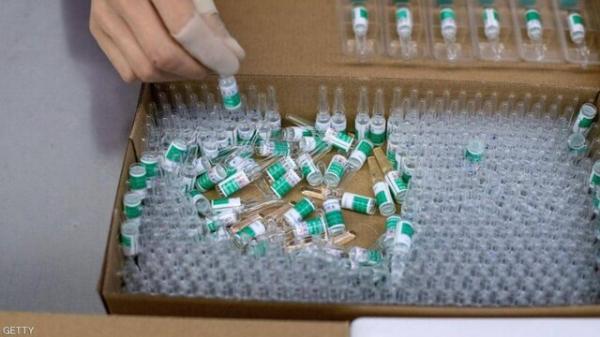 خرید مخفیانه واکسن کرونا توسط رهبران سیاسی عراق برای تزریق به نزدیکانشان