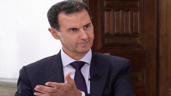 سفیر سوریه سفر بشار اسد به مسکو را تکذیب کرد