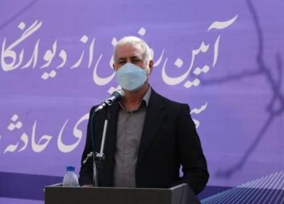 خبرنگاران هنر دیوارنگاری در سطح شهر تهران گسترش می یابد