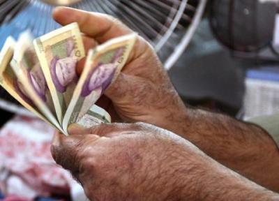 بخشنامه دستمزد 1400 ابلاغ شد