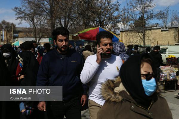 توصیه ای به سیاستگذاران برای قانع کردن مردم در برابر خطرات کرونا در آستانه نوروز