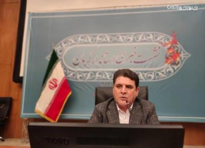 استفاده از ظرفیت بنگاه های مالی برای توسعه متوازن کرمان