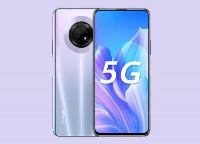 هوآوی همچنان در صندلی نخست فروش گوشی هوشمند 5G در بازار چین