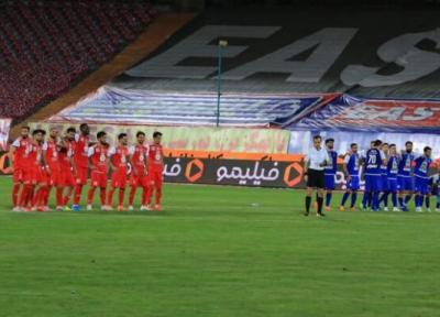 استقلال و پرسپولیس در جهت ماشین سازی، وزارت ورزش، خصوصی سازی می کند یا رهاسازی؟! خبرنگاران