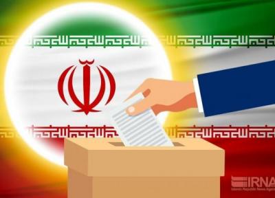 خبرنگاران اعضای هیات اجرایی انتخابات دزفول معین شدند