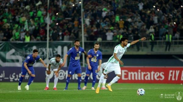 گزارشگر بازی استقلال و الاهلی چه کسی است؟ گزارشگر بازی استقلال و الاهلی چه کسی است؟