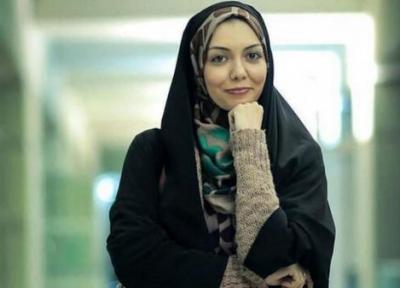 گلایه پدر آزاده نامداری از شایعات فضای مجازی درباره دخترش