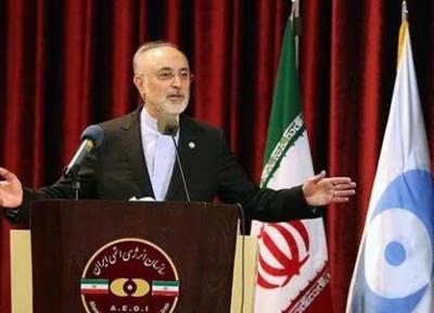 در حال فراوری 60 درصد و 20 درصد به طور همزمان هستیم
