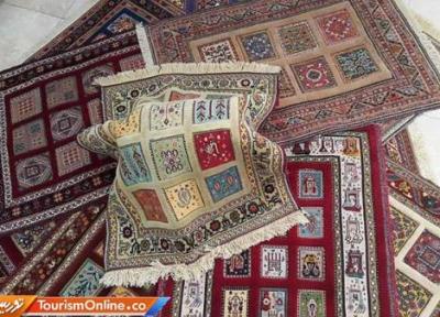 پرداخت 18 میلیارد تسهیلات مشاغل خانگی به هنرمندان صنایع دستی استان سمنان