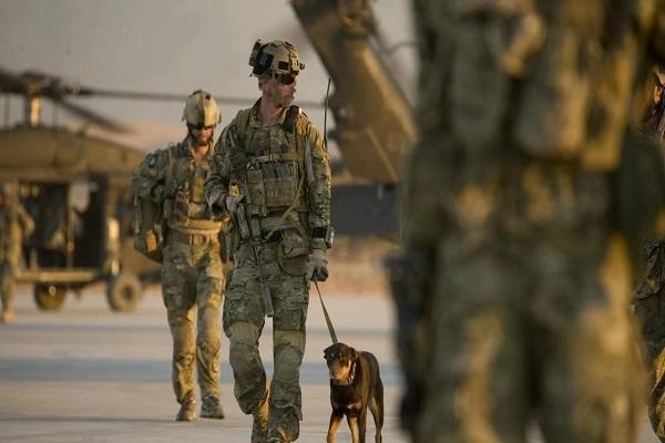 استرالیا نیز نیروهای خود را از افغانستان خارج می نماید