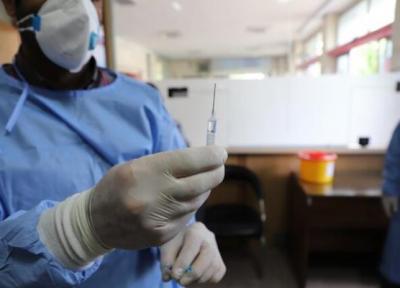 بیش از 11 هزار کردستانی علیه بیماری کرونا واکسینه شده اند