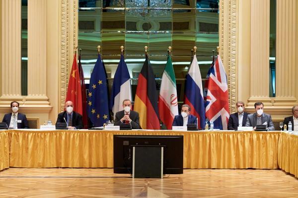 خبرنگاران پایان نشست کمیسیون مشترک برجام، گفتگوهای فنی خبرنگاران سرانجام نشست کمیسیون مشترک برجام، گفتگوهای فنی ادامه دارد