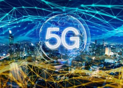 شرایط اینترنت 5G در سال 2021؛ انتظارات در برابر واقعیت