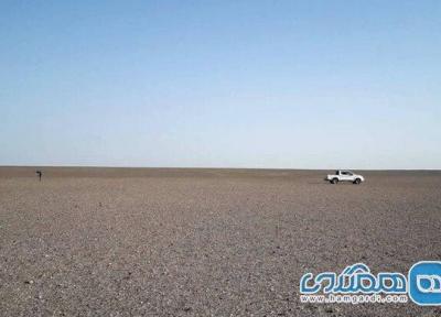 اعلام کشف یافته های جدید پارینه سنگی از جنوب شرق ایران