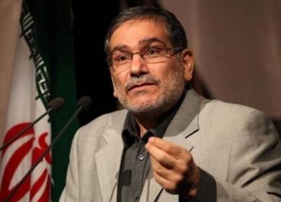 شمخانی: دوگانه ای در اجرای سیاست های نظام در میدان و دیپلماسی وجود ندارد