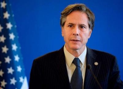وزیر خارجه آمریکا اخبار توافق برای تبادل زندانیان با ایران را تکذیب کرد