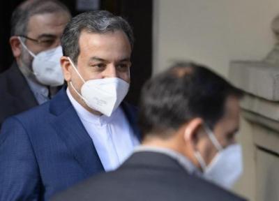 خبرنگاران عراقچی: مذاکرات فرایند رو به جلو دارد