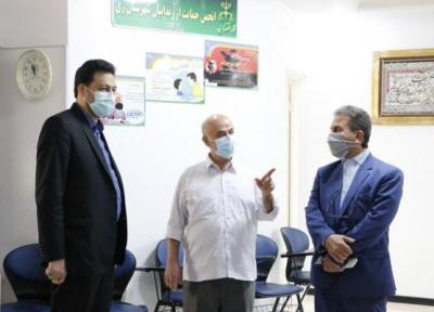 223 زندانی جرایم غیرعمد به همت خیران شهرستان ری در سال 99 آزاد شدند