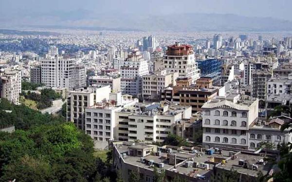 ایست 4 ساله به خرید خانه؟ ایست 4 ساله به خرید خانه؟