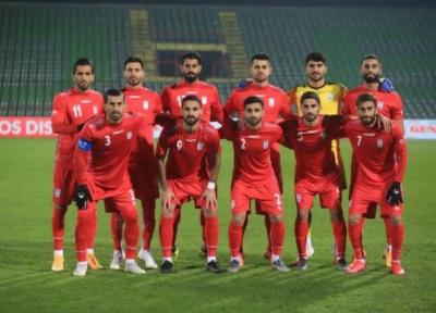 اولین اقدام عجیب بحرین در میزبانی مقدماتی جام جهانی