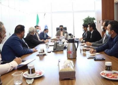 اتاق ایران ، ایجاد پل ارتباطی میان ورزش، ورزشکار و بخش خصوصی