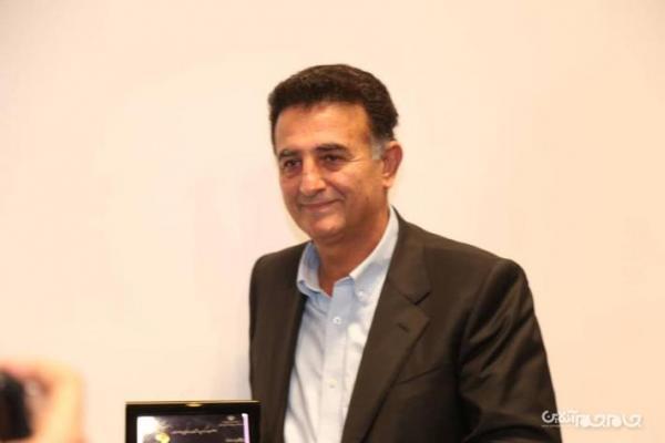 پیام تبریک رئیس خانه صنعت و معدن هرمزگان به مناسبت روز معدن پیام تبریک رئیس خانه صنعت و معدن هرمزگان به مناسبت روز معدن