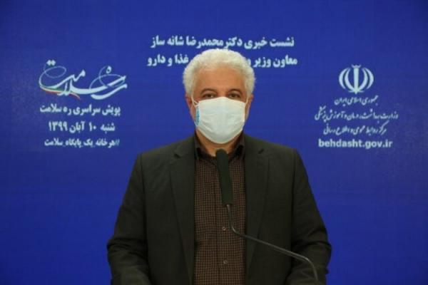 ورود اولین واکسن ایرانی کرونا به بازار مصرف