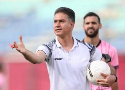 مطهری: بعد از باخت، انداختن توپ به زمین وزیر و وکیل کار قشنگی نیست، کمترین دریافتی را داشته ایم