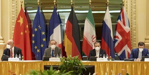 نشست کمیسیون مشترک برجام فردا در وین از سر گرفته می شود نشست کمیسیون مشترک برجام فردا در وین از سر گرفته می گردد