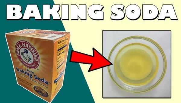 تست بارداری با جوش شیرین چگونه است؟ آیا واقعیت دارد؟ تست بارداری با جوش شیرین چگونه است؟ آیا واقعیت دارد؟