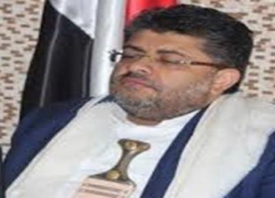 الحوثی: موفقیت میانجی گری عُمان به جدیت ائتلاف سعودی بستگی دارد