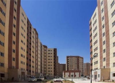 بخشنامه تأکید بر پیگیری طرح تأمین واحدهای مسکونی فرهنگیان