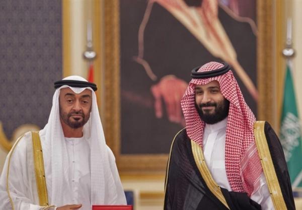 رقابت عربستان با امارات و قطر در زمینه حمل و نقل