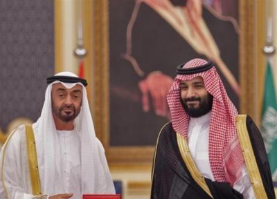 رقابت عربستان با امارات و قطر در زمینه حمل و نقل