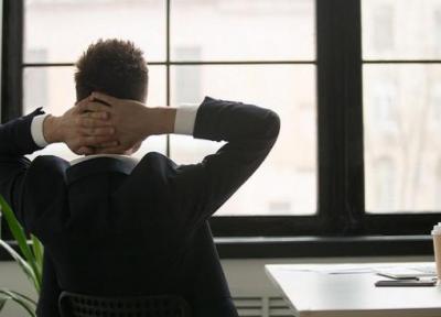 افزایش بهره وری کارکنان با استراحت