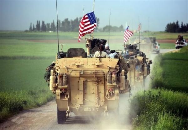 حمله به کاروان های نیروهای اشغالگر آمریکایی در عراق همچنان ادامه دارد