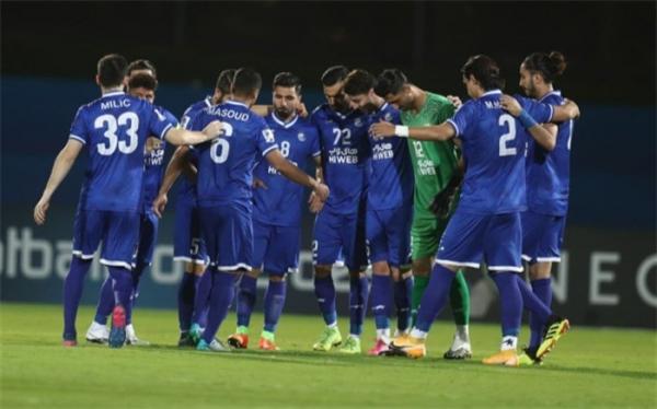 ادامه کارشکنی AFC علیه فوتبال ایران؛ استقلال حق انتخاب ندارد