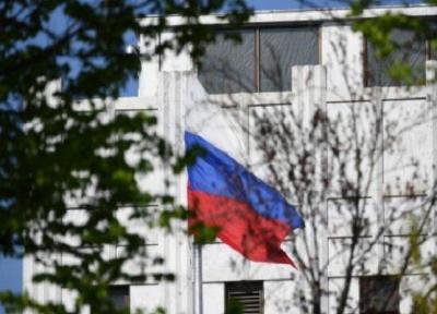 روسیه آمریکا و چک را در فهرست کشورهای غیردوست قرار داد