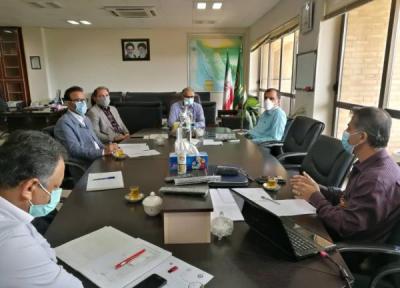 پرونده استقرار ساختار نظام صنفی کشاورزی و منابع طبیعی روی میز آنالیز