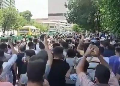 1+2 نگرانی ایرانی