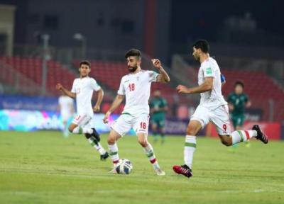 سایه کرونا روی آسیا؛ بازی ها متمرکز به نفع ایران می گردد؟