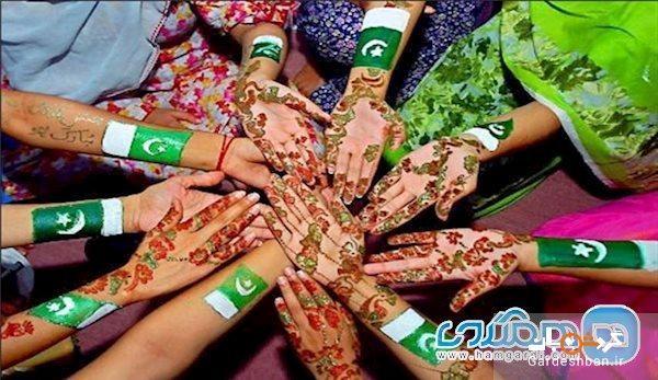 نوروز 98 در سرزمین های آسیایی، آیین های پاکستان و ژاپن نوروز 98 در سرزمین های آسیایی، آیین های پاکستان و ژاپن