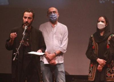 نوید محمدزاده: در جشنواره تئاتر دانشگاهی دلی رای دادیم
