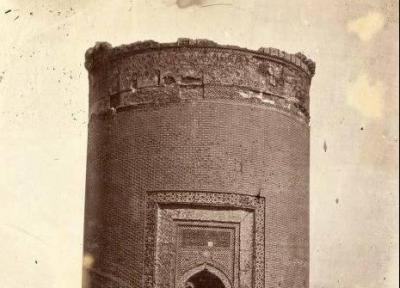 بنای سه گنبد ارومیه