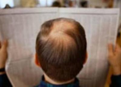 کچلی تغییردهنده رنگ