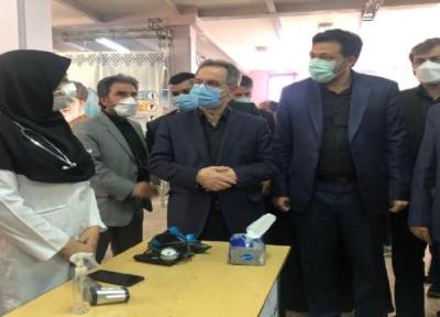 66 درصد جمعیت هدف تهران در مقابل ویروس کرونا واکسینه شدند، شروع واکسیناسیون دانش آموزان 12 تا 18 سال در استان
