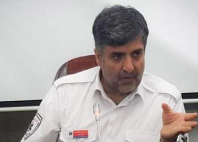 رئیس مرکز اورژانس تهران منصوب شد
