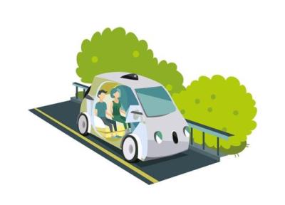 هوش مصنوعی در صنعت خودرو؛ همراهی برای رانندگان