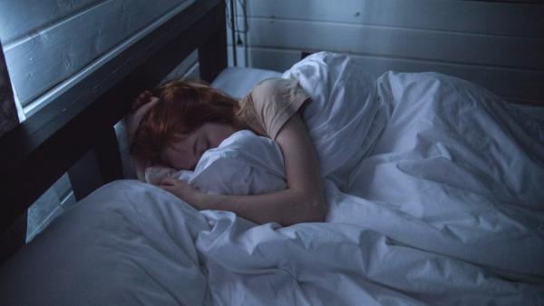 مرگ و میر افراد دارای اختلالات خواب که به کرونا مبتلا می شوند 31 درصد بیشتر از سایرین است